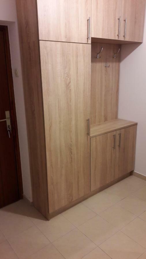 Apartman Centros Осиек Екстериор снимка