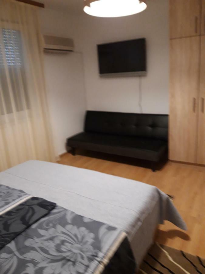 Apartman Centros Осиек Екстериор снимка